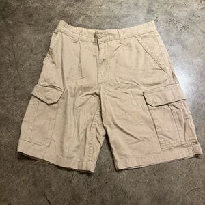 Cargo Shortss